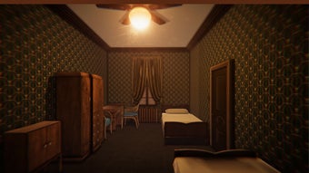 Image 0 pour My Hotel: Echoes of the P…