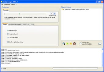 Image 0 pour SimilarImages