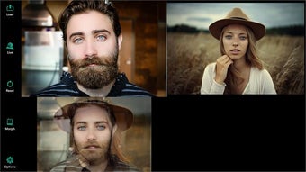Auto Face Swap Proの画像0