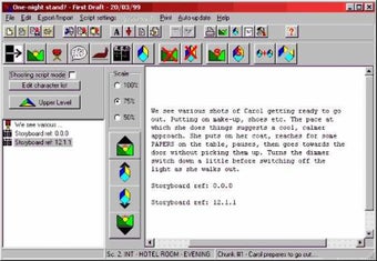 Image 0 pour ScriptMaker