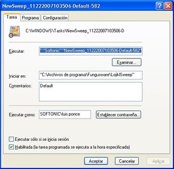 Immagine 0 per LojiklSweep