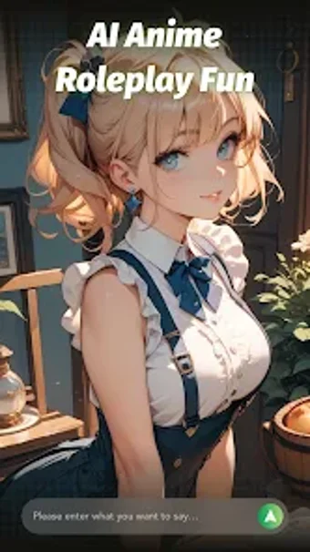 MyAnima: AI Roleplay Fant…的第0张图片