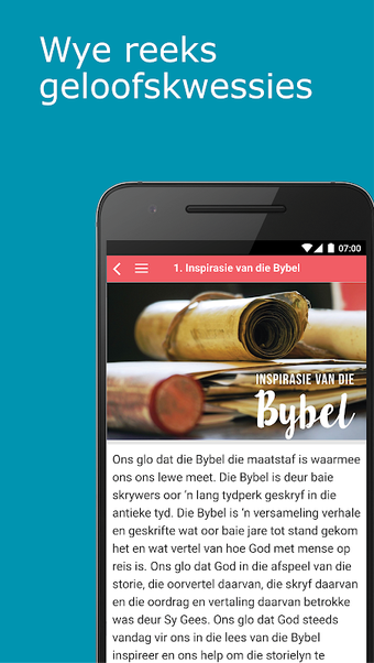Immagine 0 per Ons Glo