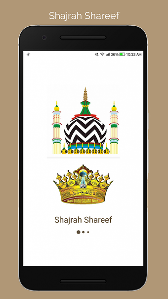 Bild 0 für Shajrah E Qadariyyah Razv…