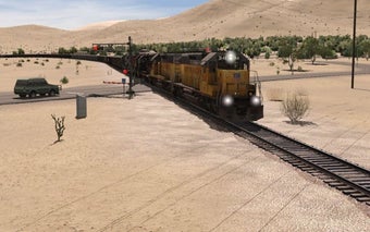 Bild 0 für Trainz Railroad Simulator…