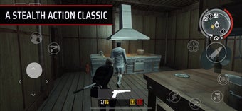 Bild 0 für Hitman: Blood Money - Rep…