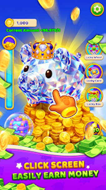 Obraz 0 dla Jackpot Piggy : Earn Mone…