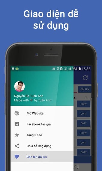 Bild 0 für Chào mừng đến với KÍ TỰ Đ…