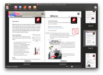 Image 0 pour QXPMarkz