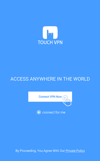 Image 6 for TouchVPN