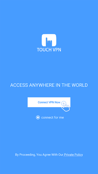 Image 7 for TouchVPN