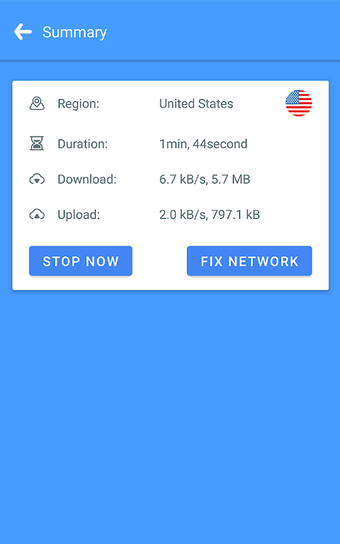 Image 8 for TouchVPN