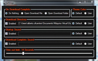 Imagen 3 para Game Downloader