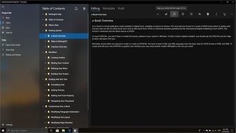 Obraz 0 dla WritingFX