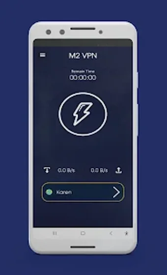M2 VPN - Secure VPN Proxy的第0张图片