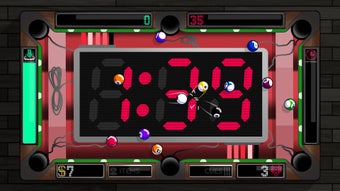 Image 0 pour Drop Pockets