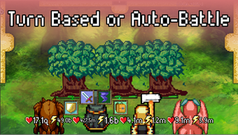 Bild 0 für Wizard's Wheel: ReRolled