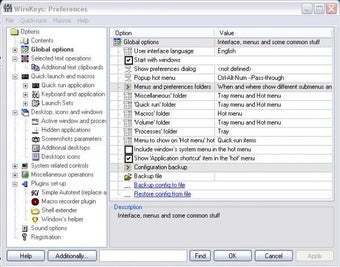 Immagine 0 per WireKeys
