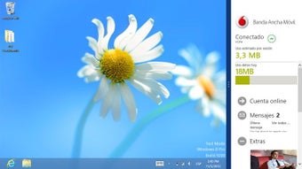 Imagen 0 para Vodafone Mobile Broadband…