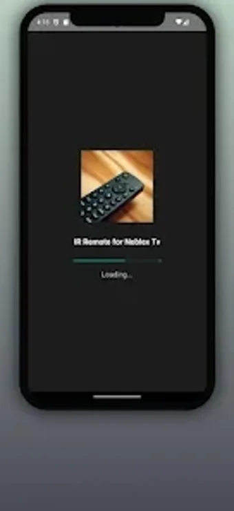 Immagine 0 per Remote for Noblex tv