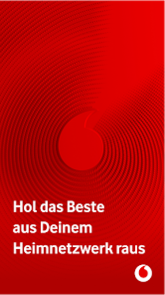 Bild 0 für Vodafone UltraConnect