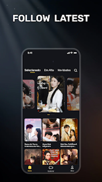 Image 0 pour ReelWorld