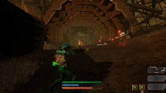 Bild 0 für Gravebound