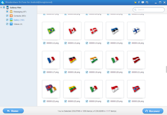 Image 0 for Wondershare Dr Fone for A…