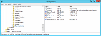 Sophos Home Security Freeの画像5