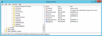 Sophos Home Security Freeの画像1
