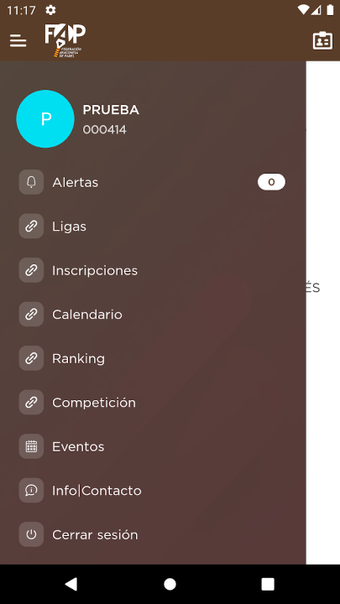 Obraz 0 dla Federación Aragonesa de p…