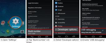 Android Transfer for PCの画像2