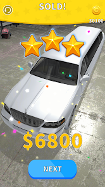 Limousine Maker的第0张图片