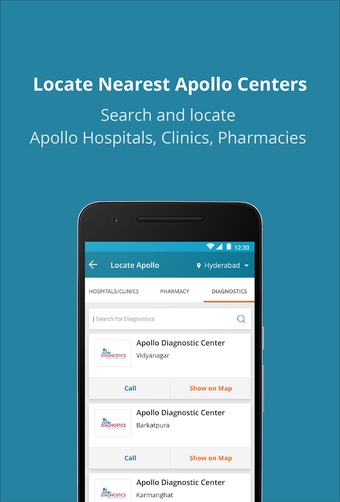 Image 0 for Ask Apollo  Consult Docto…