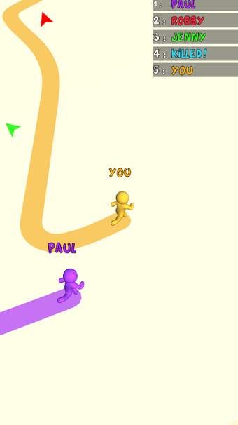 Immagine 0 per Color Man.io