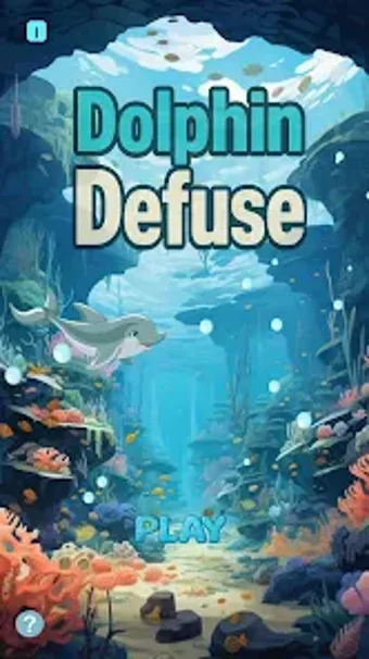 Immagine 0 per Dolphin Defuse