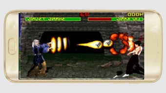 Bild 0 für Mortal MK1
