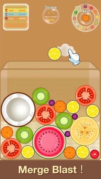 Bild 0 für Watermelon Game Suika