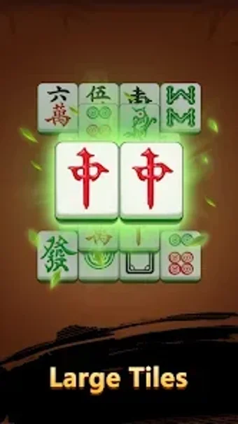 Image 0 pour Fun Mahjong - Match Puzzl…