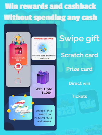 Immagine 0 per Real Cash Games Pro Play …