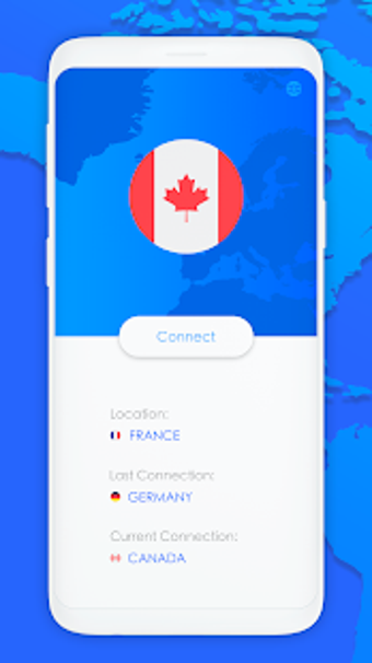 Bild 0 für Free VPN - The Best VPN f…