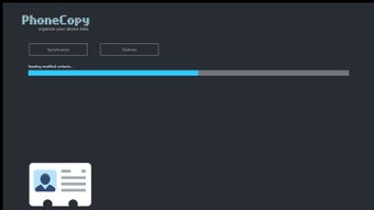 PhoneCopy for Windows 10