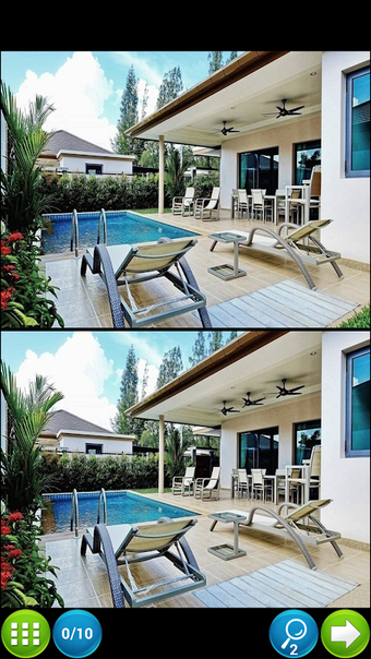 Imagen 0 para Find Differences 150 leve…