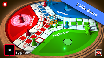 Obraz 0 dla Ultimate Ludo 3D