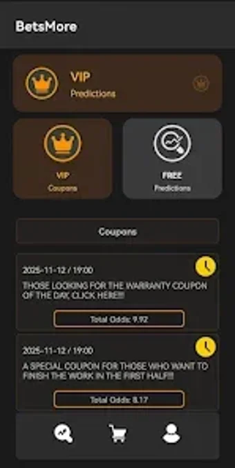 Imagen 0 para BetsMore