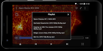 Obraz 0 dla KPlayer - All format vide…