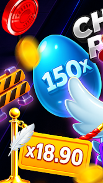 Obraz 0 dla Chick and Lucky Way