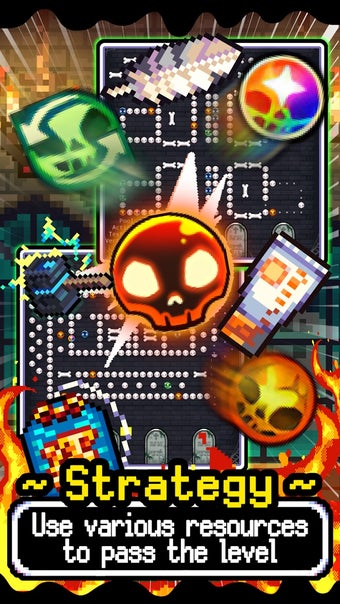 Bild 0 für Devil's Mansion (PinBall)