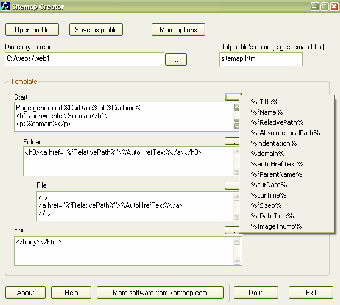 Immagine 0 per Sitemap Creator
