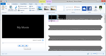 Immagine 13 per Windows Essentials